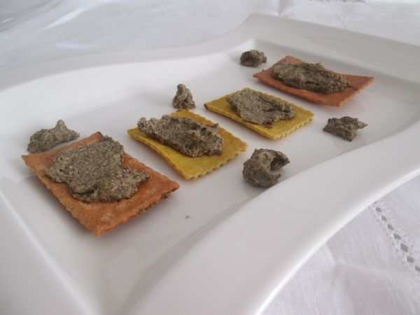 Caviale di Arame