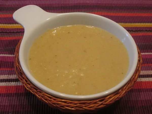 Dahl di lenticchie rosse speziato al cardamomo e cannella
