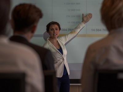 Formazione e Seminari